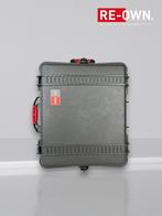 HPRC 2700W Case / koffer + foam ( foto/video/drone) trolley, Zo goed als nieuw, Ophalen