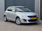 Suzuki Swift 1.2 Exclusive EASSS Keyless|Clima|Cruise, Auto's, Suzuki, Voorwielaandrijving, Stof, Gebruikt, 400 kg