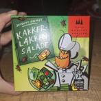 Kakkerlakken Salade - Nieuw!, Nieuw, Ophalen of Verzenden, Drie Magiërs Spellen, Reisspel