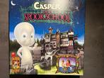 Casper en de spookschool, Hobby en Vrije tijd, Gezelschapsspellen | Bordspellen, Een of twee spelers, Ophalen of Verzenden, Zo goed als nieuw