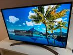 LG televisie 43”, Ophalen, Zo goed als nieuw, 100 cm of meer, LG
