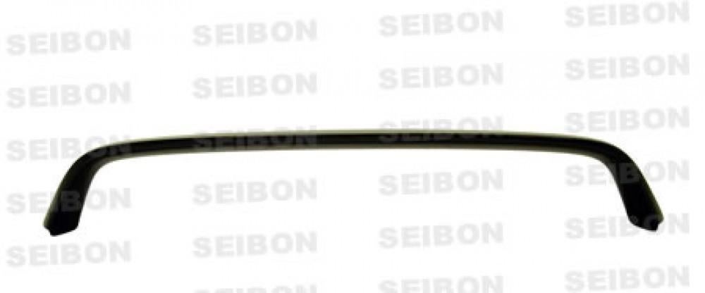 Seibon Carbon TR-Style Spoiler - Honda Integra Coupe 94-01, Ophalen of Verzenden