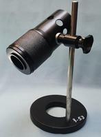 Lens op standaard, Ophalen of Verzenden