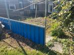 Bouwhekken, Tuin en Terras, Tuinhekken en Hekwerk, Ophalen, Nieuw, IJzer, Tuinhek