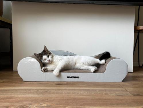 Niewe Krabplank Stevig Kattenkrabmeubel van Karton, Dieren en Toebehoren, Krabmeubelen, Nieuw, Krabplank, Ophalen of Verzenden