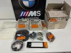 BMW E30 originele radioinbouw set  N.O.S  65111372579, Bmw Munchen, Nieuw, Ophalen of Verzenden, Bmw.nl