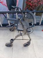 Rollator  lichtgewicht  30 €, Ophalen, Lichtgewicht