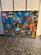 Lego Batcave Clayiace Invasion Nieuw 76122  vaste prijs, Ophalen of Verzenden, Nieuw, Complete set, Lego