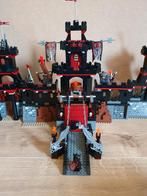LEGO Castle 8877 - Vladek's Dark Fortress, Kinderen en Baby's, Speelgoed | Duplo en Lego, Gebruikt, Ophalen of Verzenden