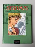 Een pijnlijke brief | ISBN 9789031422203, Eén stripboek, Ophalen of Verzenden, Zo goed als nieuw, Jean-Claude Servais
