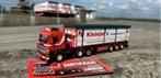 Gezocht/wanted WSI Scania 143 "Kleinjan", Hobby en Vrije tijd, Modelauto's | 1:50, Verzenden, Nieuw, Bus of Vrachtwagen, Wsi