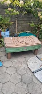 Waterspeeltafel step2 groot model, Ophalen, Gebruikt
