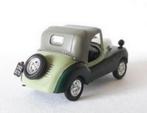 KOVER CK1 1951 serie MICRO voitures schaal 1/43 # 58, Hobby en Vrije tijd, Modelauto's | 1:43, Verzenden, Nieuw, Auto, Overige merken