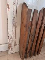 Oude brocante slee, Antiek en Kunst, Ophalen