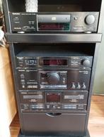 Stereotoren merk Technics, Gebruikt, Cd-speler, Losse componenten, Ophalen