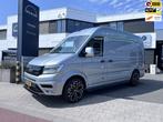 MAN TGE 3.140 L3H3 Automaat, linker deur, 20" LMV, Sidesteps, 4 cilinders, MAN, 2100 kg, Bedrijf