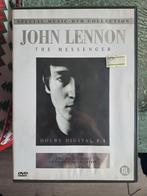 John Lennon (dvd), Alle leeftijden, Ophalen of Verzenden, Zo goed als nieuw