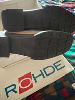 Laarsjes tijger print, Kleding | Dames, Schoenen, Ophalen of Verzenden, Nieuw, Bruin