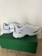 Splinternieuwe Lacoste Storm 2K lite maat 42, Wit, Nieuw, Ophalen of Verzenden, Sneakers of Gympen