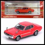 Toyota Celica 1600GT (TA22) van Inno64 1/64 rood, Ophalen of Verzenden, Nieuw, Auto