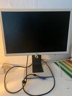Fujitsu Siemens monitor, Ophalen, Zo goed als nieuw