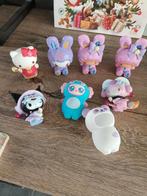 Kiwi Pets en poppetjes Hello Kitty etcetera, Ophalen of Verzenden, Zo goed als nieuw