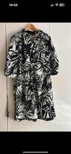 Betty Barclay Jurk XXL, Ophalen of Verzenden, Zo goed als nieuw, Maat 46/48 (XL) of groter, Zwart