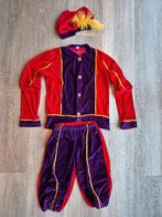 Luxe Velours Pietenpak ZGAN, Ophalen of Verzenden, Zo goed als nieuw