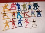 Mighty Morphin Power Rangers Serie 1 & 2 & movie Figuren, Ophalen of Verzenden, Gebruikt