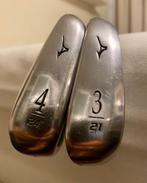 Mizuno FLI-HI ijzers 3 en 4, Sport en Fitness, Golf, Ophalen, Gebruikt, Club, Mizuno