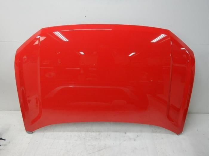 VW T-Cross 2GM Motorkap LP3G, Auto-onderdelen, Carrosserie en Plaatwerk, Motorkap, Gebruikt, Ophalen