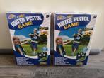 Waterpistool spel, Ophalen, Zo goed als nieuw