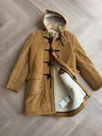 TWV €700 Sandro Jas met Wol Corduroy Prachtige Nieuwe Jas XS, Kleding | Heren, Jassen | Winter, Ophalen, Nieuw, Maat 46 (S) of kleiner