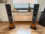 Dynaudio Contour S3.4 luidsprekers  - Topklasse geluid!, Gebruikt, 120 watt of meer, Front, Rear of Stereo speakers, Ophalen