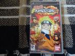 PSP Naruto Ultimate Ninja Heroes , Sony PlayStation Portable, Spelcomputers en Games, Games | Sony PlayStation Portable, Vanaf 12 jaar