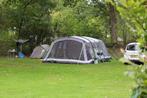Kampa Dometic 6 persoonstent (opblaasbaar), Caravans en Kamperen, Tenten, Ophalen, Zo goed als nieuw, Tot en met 6