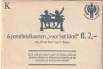 Ot en Sien prentbriefkaarten 1979 (Kinderpostzegel actie), Ophalen of Verzenden, 1960 tot 1980