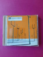 Muse. Origin of Symmetry, Ophalen of Verzenden, 1980 tot 2000, Zo goed als nieuw