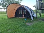 De waard tent paradijsvogel boogtent heel netjes, Ophalen, Zo goed als nieuw