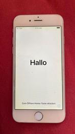 Apple Iphone 6s, Home-button kapot, Ophalen, 70 %, Gebruikt, Wit