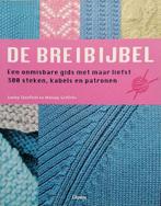 De breibijbel, Breien en Haken, Stanfield & Griffiths, Nieuw, Ophalen of Verzenden