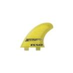 Gezocht stretch sf4 quad fins of evt. andere L/XL quads, Ophalen of Verzenden, Gebruikt, Overige typen, Met vinnen
