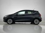 Ford Fiesta 1.0 EcoBoost Hybrid Titanium X Winterpack | Navi, Voorwielaandrijving, 12 maanden, Euro 6, Zwart