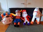 Sinterklaas en Piet poppen / knuffels, Diversen, Sinterklaas, Ophalen, Zo goed als nieuw