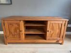 tv meubel, Huis en Inrichting, Kasten | Televisiemeubels, Ophalen, Gebruikt, 100 tot 150 cm, Minder dan 100 cm