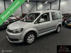 Volkswagen Caddy Combi 1.2 TSI 7 persoons 7p Trekhaak|Airco, Auto's, Volkswagen, Voorwielaandrijving, Electronic Stability Program (ESP)