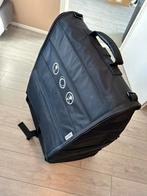 Bugaboo reiskoffer, Kinderen en Baby's, Kinderwagens en Combinaties, Ophalen of Verzenden, Zo goed als nieuw, Bugaboo