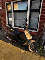 Vespa sprint notte 2021, Fietsen en Brommers, Snorfietsen en Snorscooters, Ophalen, Gebruikt, Benzine, Vespa