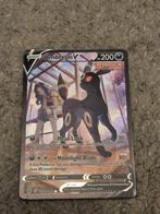 Umbreon v, Hobby en Vrije tijd, Verzamelkaartspellen | Pokémon, Ophalen