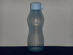 Tupperware Ecofles Eco Fles XtremAqua 880 ml. Diepvries, Ophalen of Verzenden, Nieuw, Overige typen